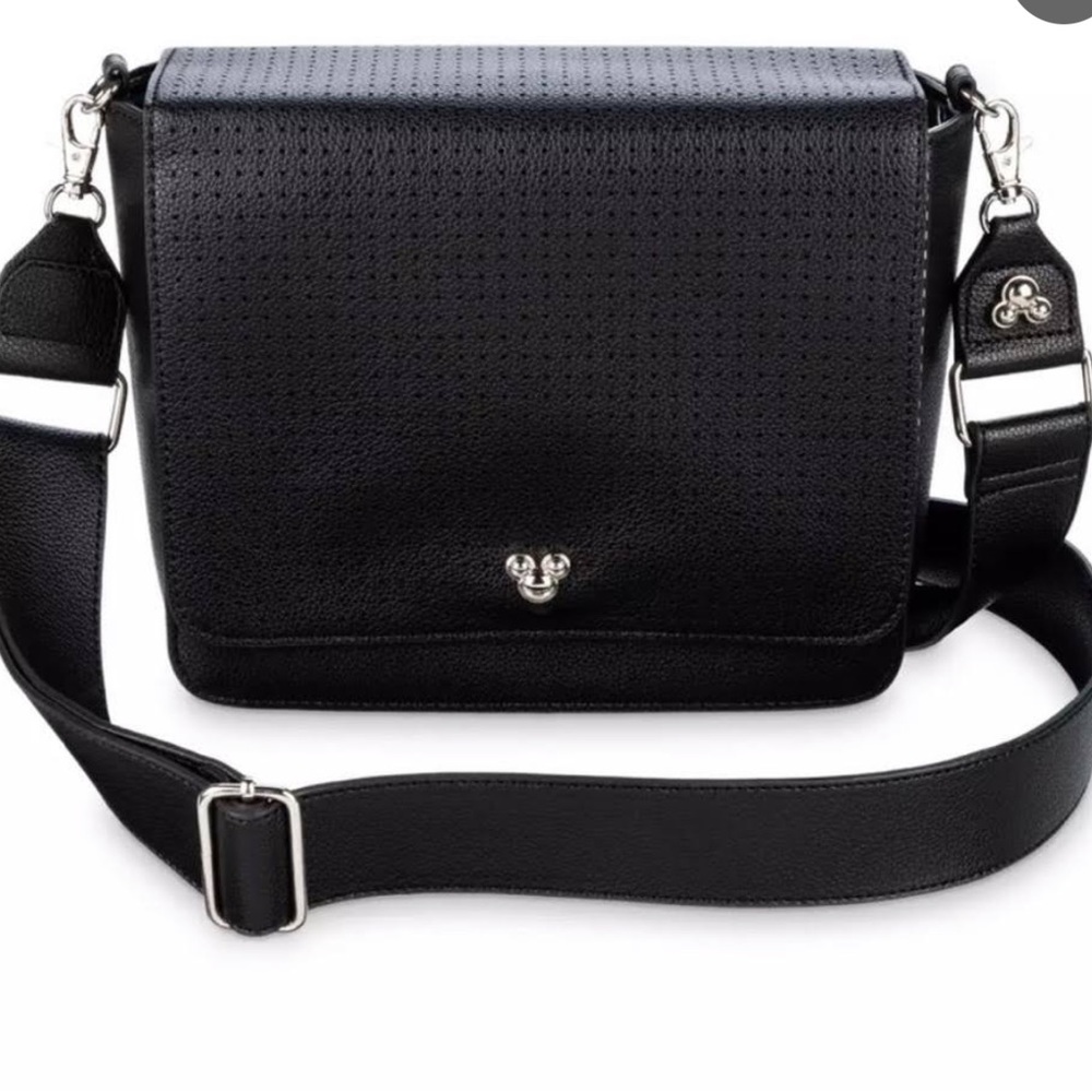 Disney Pin Crossbody bag